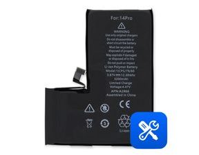 Battery for iPhone 14 Pro (Diagnostic)