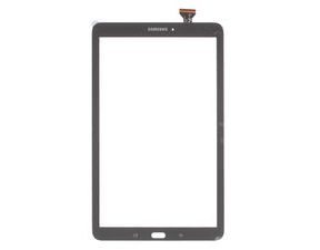 Samsung Galaxy Tab E 9.6 Dotykové sklo černé T560