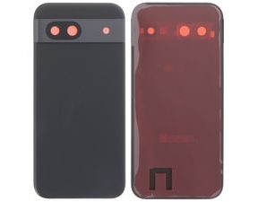 Google Pixel 8a zadní kryt baterie (Obsidian)