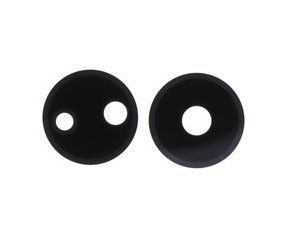 Honor X7a Camera Lens Covers (Set of 2)