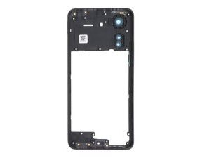 Xiaomi Redmi 12 šuplík na dual SIM SD kartu midnight černý