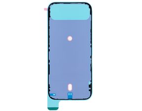 Lepenie pod zadný kryt iPhone Air