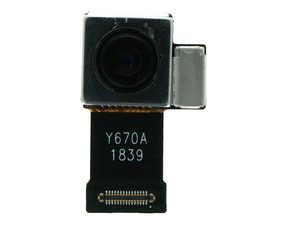 Google Pixel 3 XL hlavní fotoaparát zadní kamera