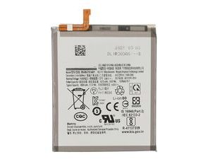 Baterie EB-BG781ABY pro Samsung S20 FE / A52 / A52s G780/G781/A525/A526/A528