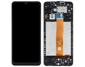 Samsung Galaxy A12 A125 LCD Display Touchscreen Original (Assembled Service Pack)