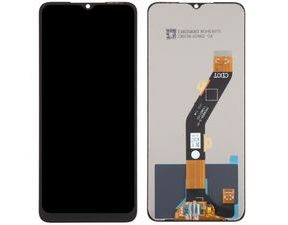 Infinix Smart 7 HD LCD displej dotykové sklo