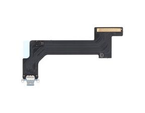 Nabíjací konektor flex pre iPad 10. gen 10.9" 2022 (A2696/A2757/A2777) Blue, Wi‑Fi