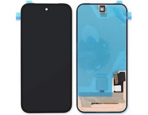 Google Pixel 9a LCD Display Touchscreen Glass Original (Service Pack)