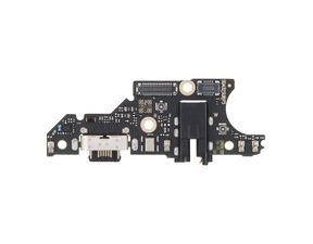 Motorola Moto G34 Charging Connector Board Microphone