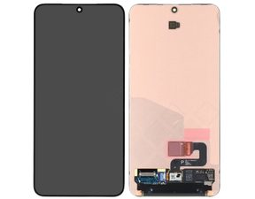 Samsung Galaxy S25 S931B LCD displej dotykové sklo originální (Service Pack)