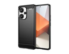 Carbon Case for Redmi Note 13 Pro+ 5G - Black
