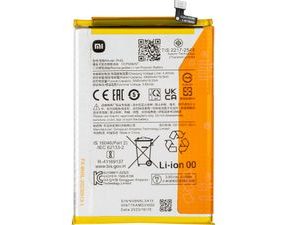 Baterie BN5L pro Xiaomi Redmi 12C originální (Service Pack)