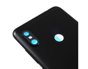 Xiaomi Redmi Note 6 PRO zadný kryt batérie čierny