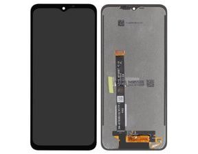Samsung Galaxy Xcover 7 Pro G766 LCD Display Touchscreen Original (Service Pack)