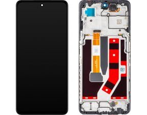 OnePlus Nord CE 3 Lite LCD displej dotykové sklo originálne (Service Pack) Chromatic Gray
