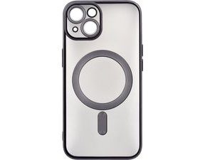 Esperia Case MAGIC EYE Apple iPhone 14, Black