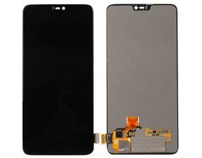 OnePlus 6 LCD displej dotykové sklo (Amoled)