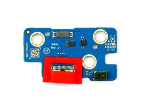 Samsung Galaxy Tab A8 10.5 X200 / X205 Original Charging Connector (Service Pack)