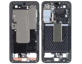 Samsung Galaxy S23+ S916 Middle Frame (Black)