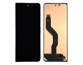 Samsung Galaxy Z Fold 5 F946B LCD displej dotykové sklo originální (SWAP) vnější