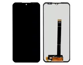Oukitel WP33 Pro LCD Display Touch Screen