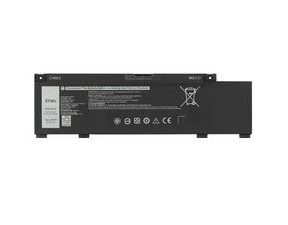266J9 Battery for Dell G3 3590/3790/3779 & G5 5587/5590 Laptops