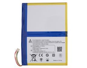 Battery 32100140 for BlackView Tab 8