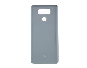 LG G6 Zadní kryt baterie šedý H870