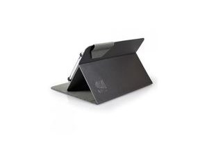 Port Designs Pouzdro Sakura Universal pro tablety s úhlopříčkou 7"-8" Tmavě šedé