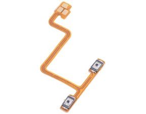 Realme GT 5G volume tlačítka flex kabel hlasitosti