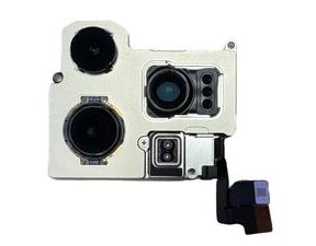 Rear Camera iPhone 16 Pro (Original)