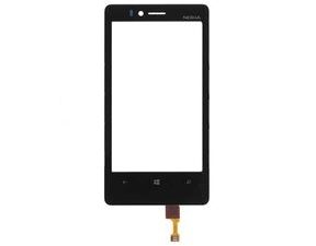 Nokia Lumia 810 dotykové sklo