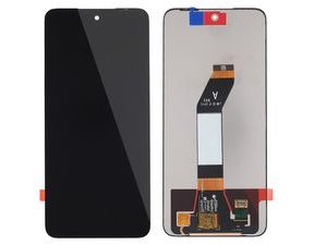 LCD Xiaomi Redmi Note 11 4G displej dotykové sklo přední panel