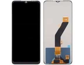 Infinix Hot 30i LCD displej dotykové sklo