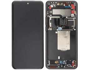 Xiaomi 15 Ultra LCD Display Touch Glass Original (Service Pack)