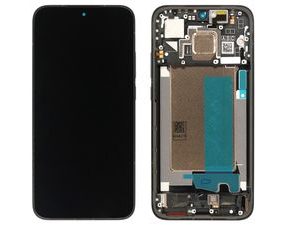 Xiaomi Poco F7 LCD Display Touchscreen Glass Original (Service Pack) Black