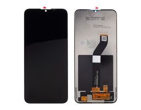 Motorola Moto G8 Power Lite LCD displej dotykové sklo přední panel