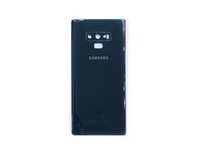 Samsung Galaxy Note 9 zadní kryt baterie originální modrý (použitý) N960