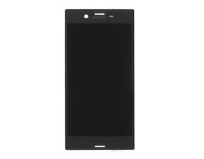 Sony Xperia XZ LCD displej dotykové sklo komplet přední panel černý
