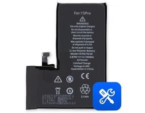 Battery for iPhone 15 Pro (Diagnostic)