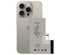 Batéria REPART pre iPhone 16 Pro