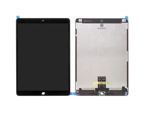 iPad Pro 10.5" LCD Display Touch Glass A+ (Black)