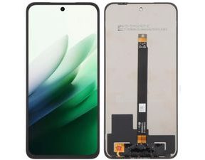 Xiaomi Redmi 15 4G EU LCD displej dotykové sklo