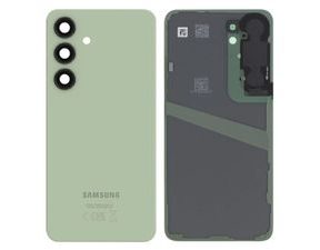 Samsung Galaxy S24 S921 zadní kryt baterie originální (Service Pack) Jade Green