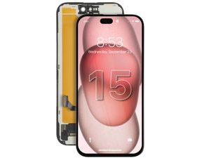 A3018 Battery for iPhone 15