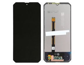 BlackView BV7100 LCD displej dotykové sklo