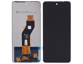 Infinix Hot 40i LCD displej dotykové sklo