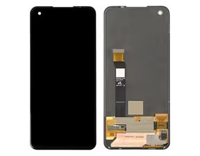 Asus Zenfone 9 AI2202 LCD displej dotykové sklo (OLED)
