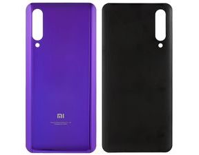 Xiaomi Mi 9 zadní kryt baterie fialový