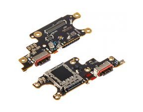 Xiaomi 13 Lite nabíjecí konektor deska mikrofon originální (Service Pack)